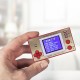 Retro Pocket Games with LCD screen