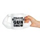 Welcome to the Gun Show Mug