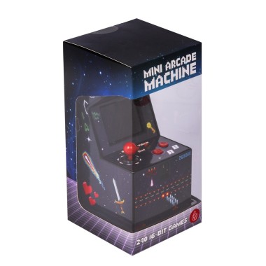 Mini Arcade Machine