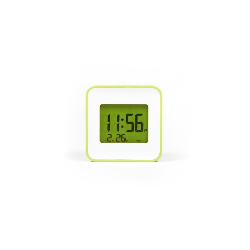 Smart Clock | DadShop