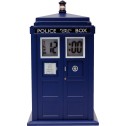 Doctor Who - TARDIS Projection Alarm Clock
