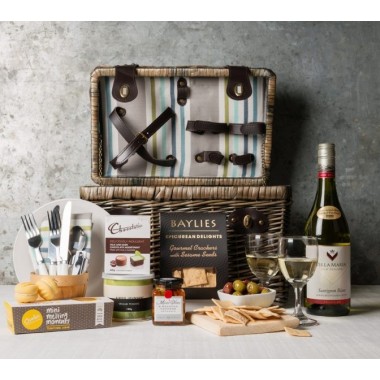 Picnic for Two Gift Set