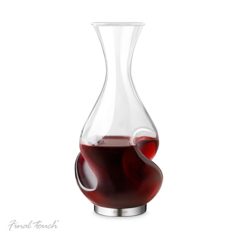 Conundrum Decanter - 8