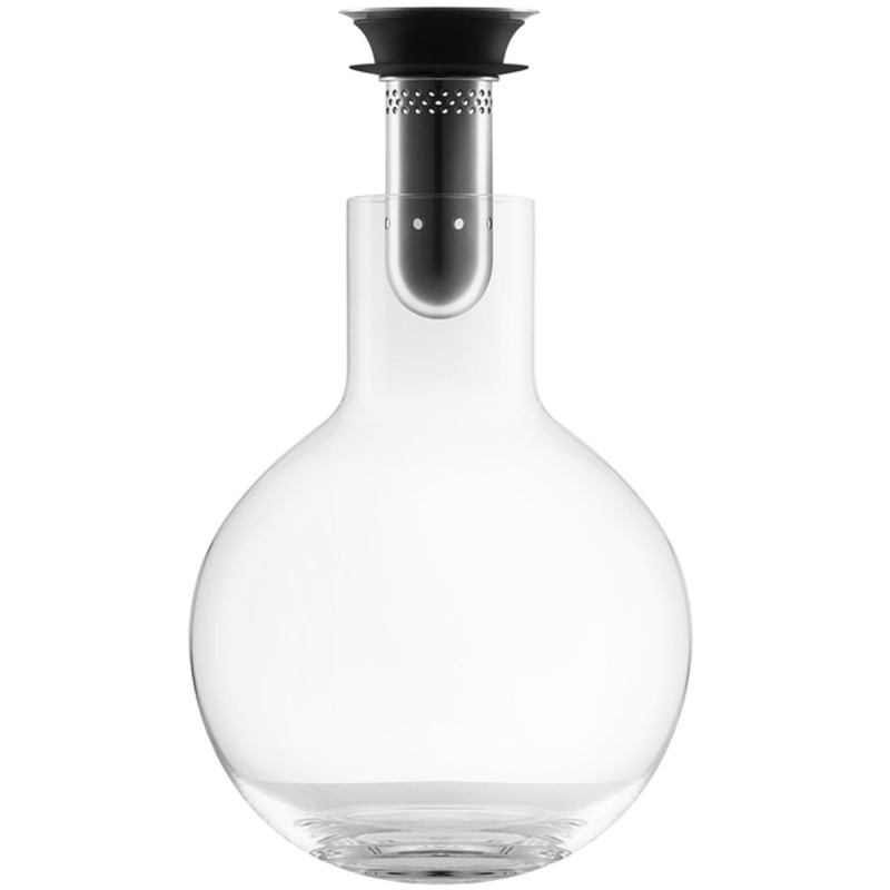 Decanter Carafe Wine Aerator by Eva Solo | Claus Jensen & Henrik Holbæk