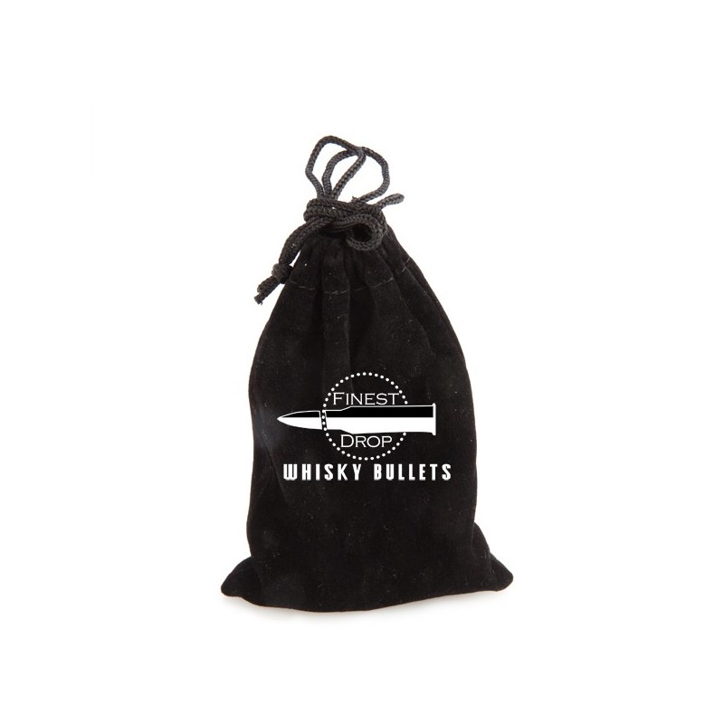 On The Rocks Whisky Cooling Stones