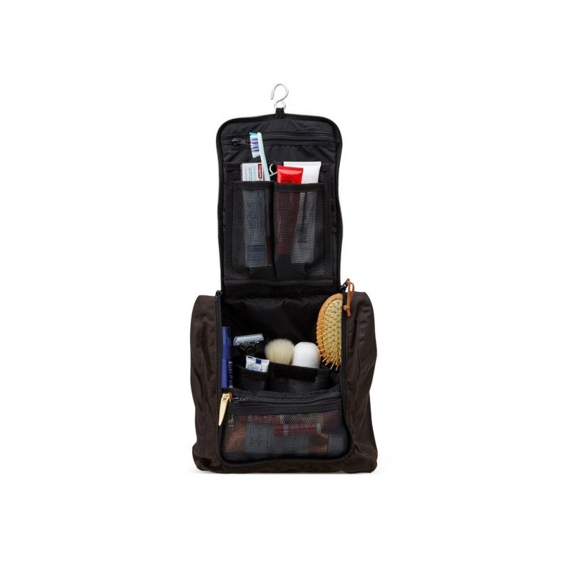 Toiletry Bag by Didgeridoonas