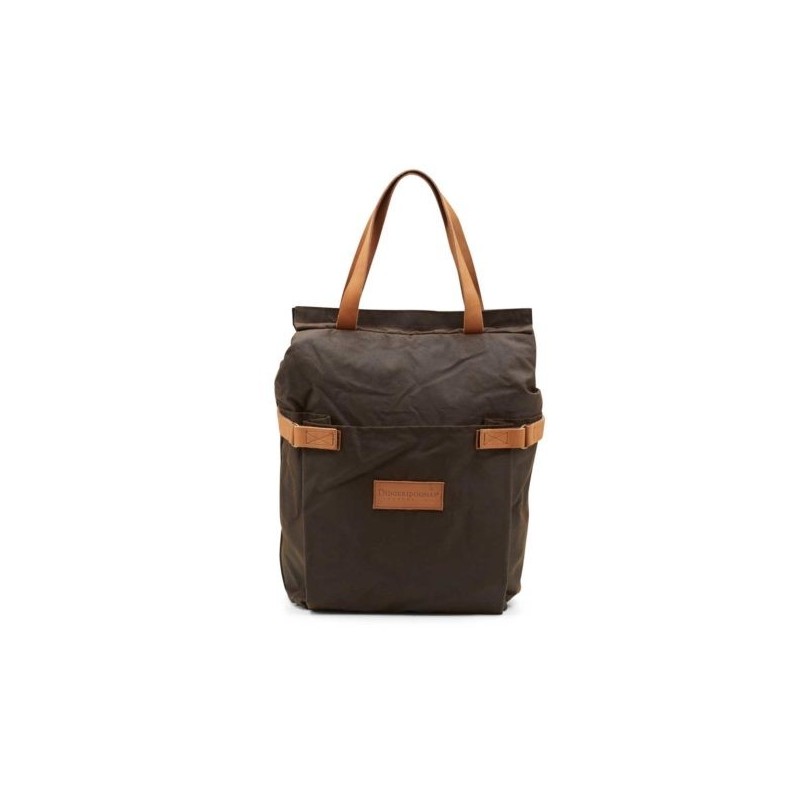 The Australian Cooler Bag with Pouch by Didgeridoonas