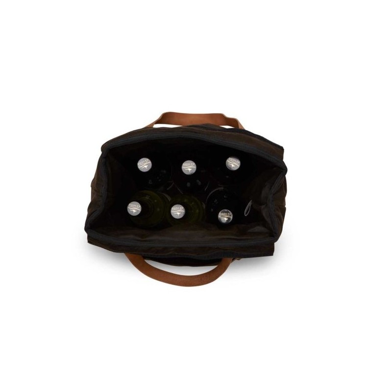 The Australian Cooler Bag with Pouch by Didgeridoonas