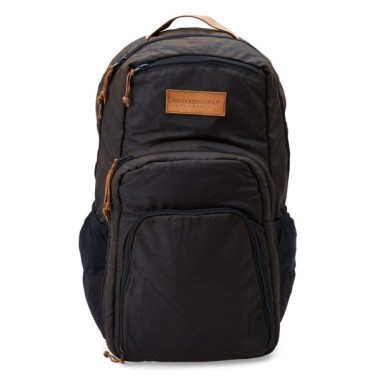 Overlander Bagpack by Didgeridoonas