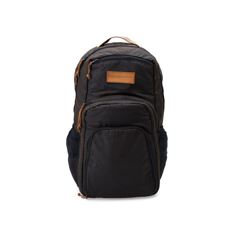 Overlander Bagpack by Didgeridoonas