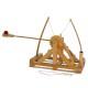 Da Vinci's Catapult by Pathfinders