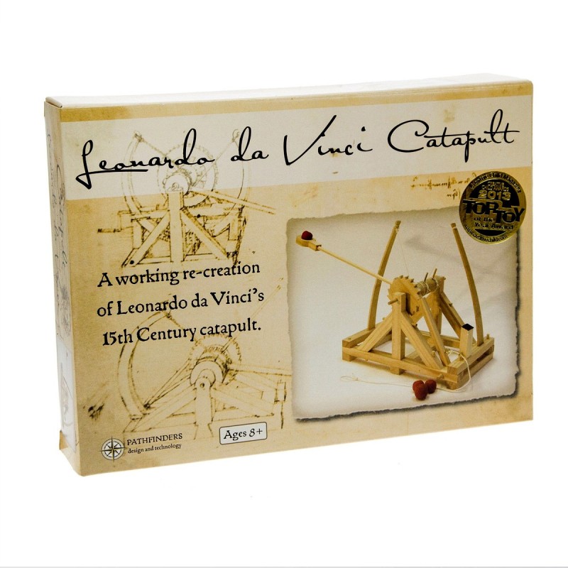 the house of da vinci catapult the house of da vinci catapult