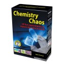Chemistry Chaos: 19 experiments