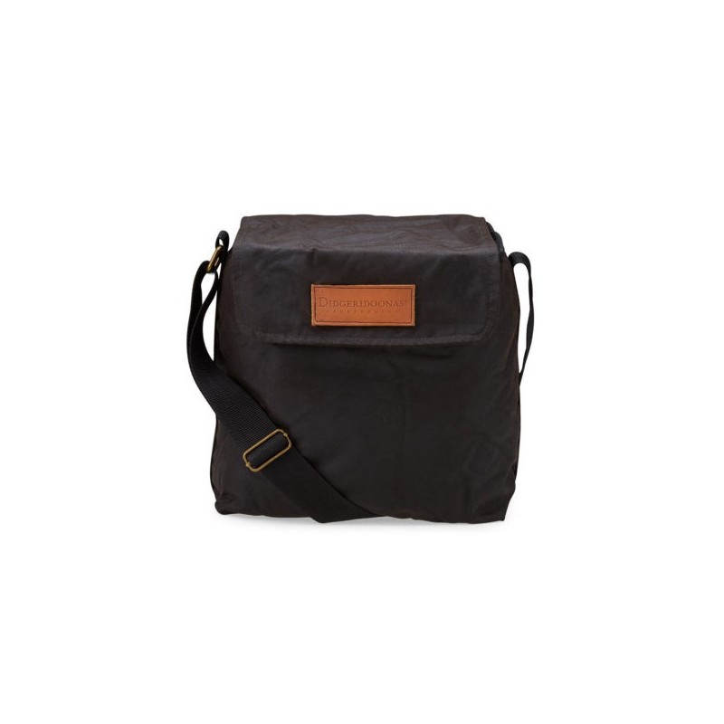 6 Pack Cooler Bag by Didgeridoonas