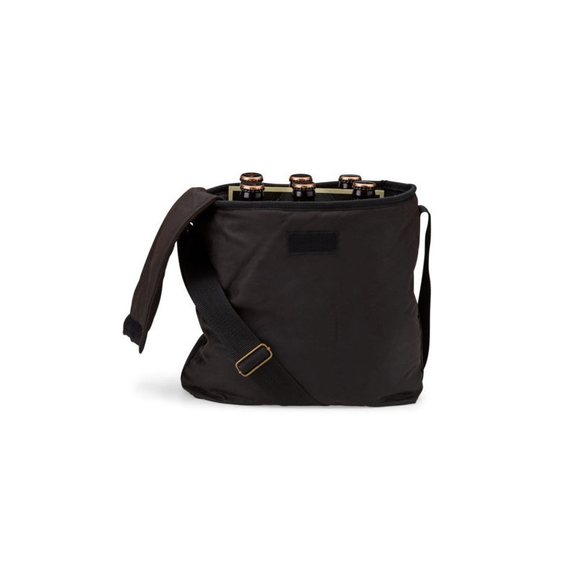 6 Pack Cooler Bag by Didgeridoonas