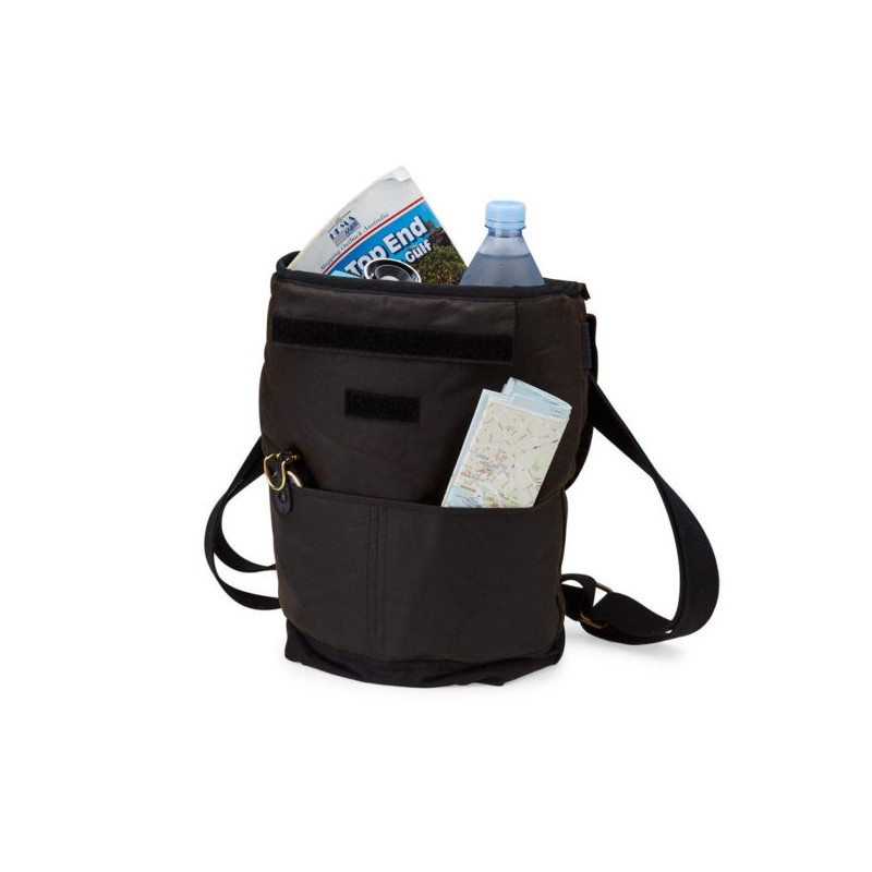 The Australian Walkabout Cooler Bag by Didgeridoonas