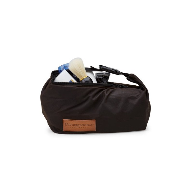 Shaving Tool Box by Didgeridoonas