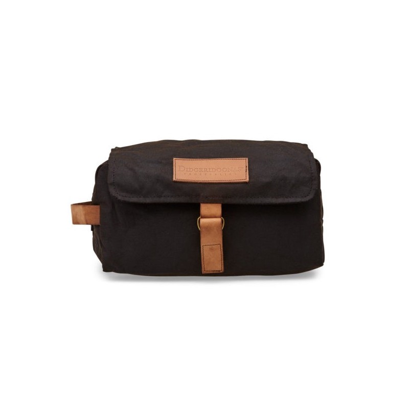 The Australian Dilly Bag by Didgeridoonas