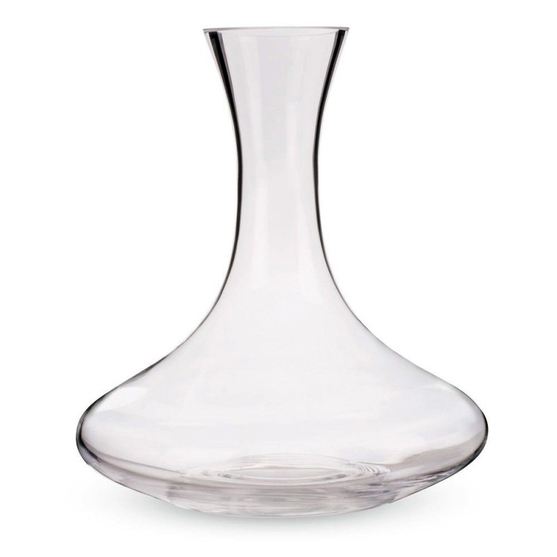Twister Decanter and Glass Aerator By Final Touch