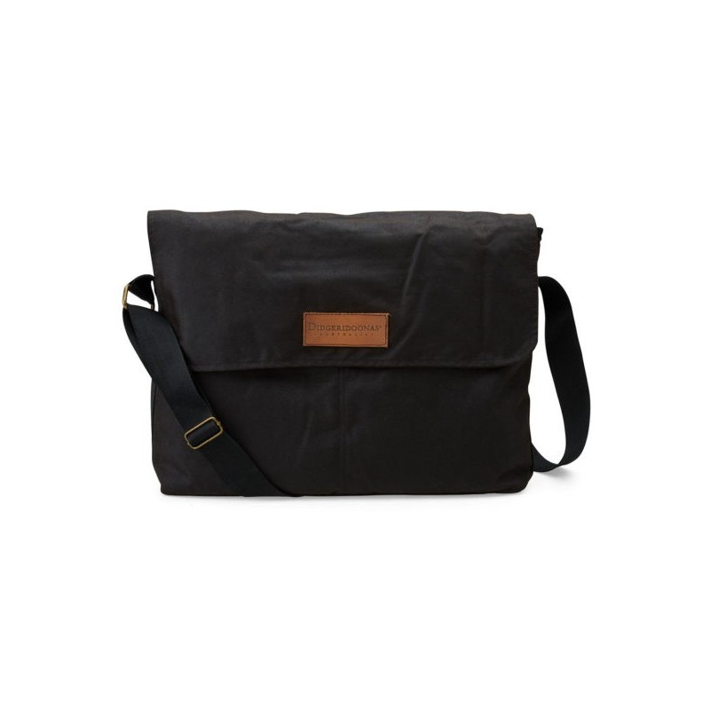 The Laptop Carrier by Didgeridoonas