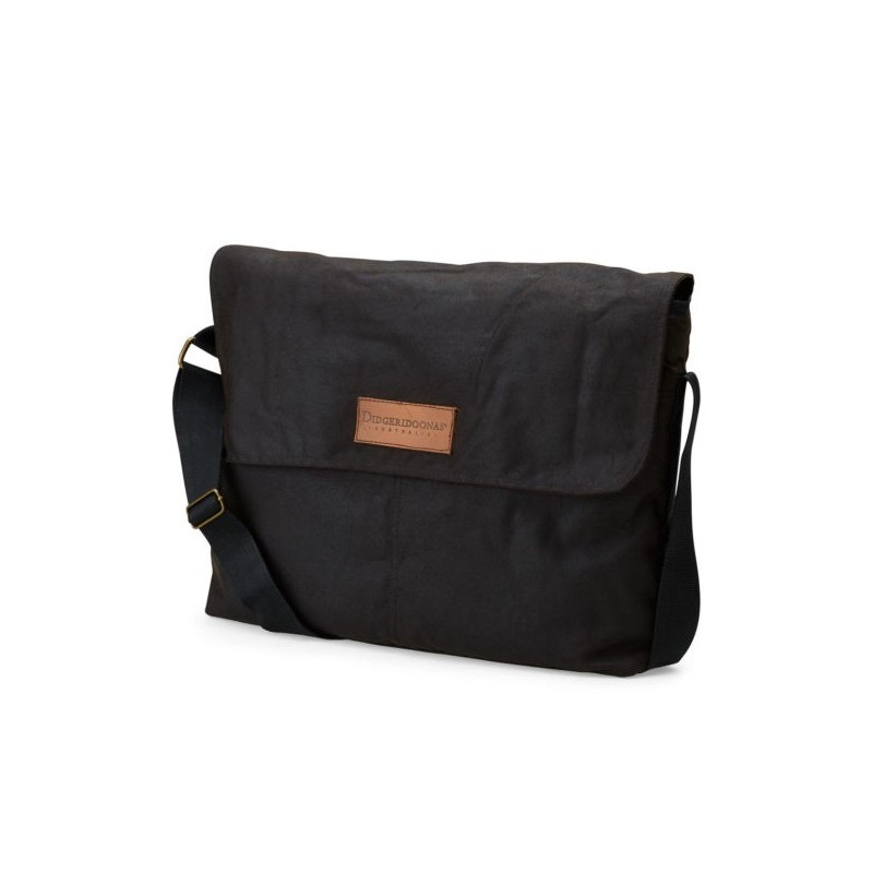The Laptop Carrier by Didgeridoonas