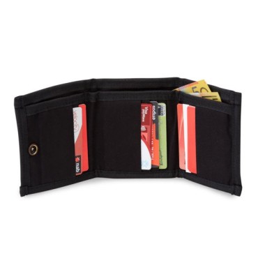 Cards and Notes Wallet by Didgeridoonas