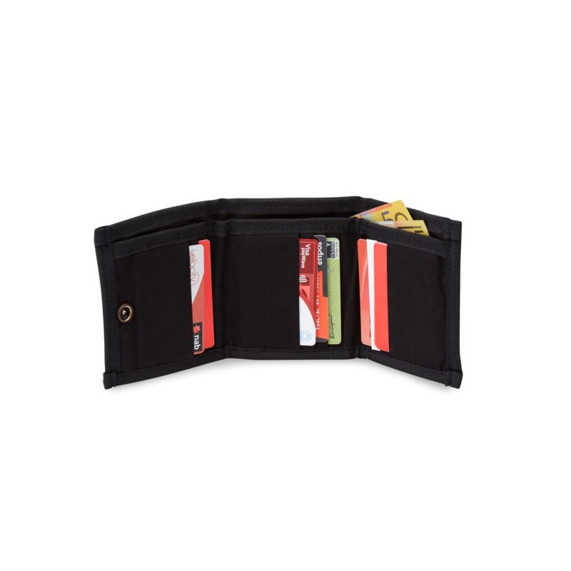 Cards and Notes Wallet by Didgeridoonas