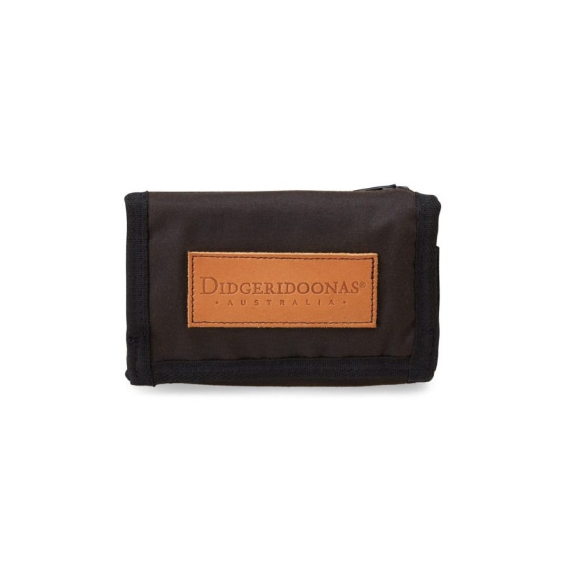 Didgeridoonas® Wallet