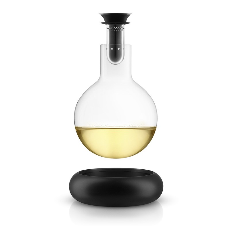 Cool Wine Decanter and Chiller by Eva Solo