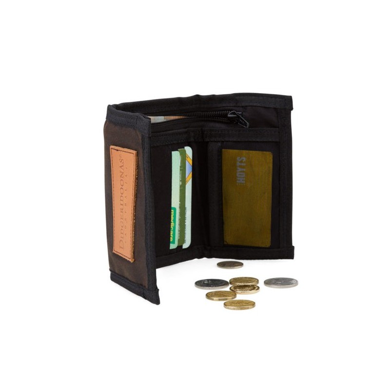 Didgeridoonas® Wallet