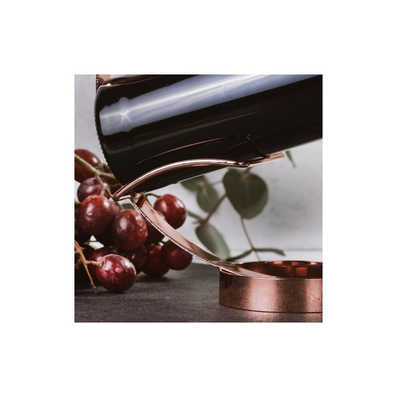 Wine Bottle Holder & Pourer