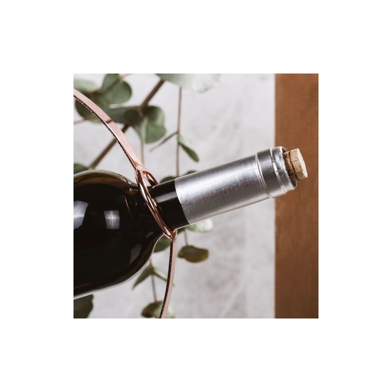 Wine Bottle Holder & Pourer