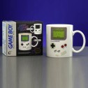 Nintendo Game Boy Heat Changing Mug