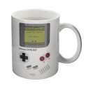 Nintendo Game Boy Heat Changing Mug