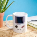 Nintendo Game Boy Heat Changing Mug