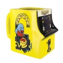 Pac Man Arcade Machine Mug