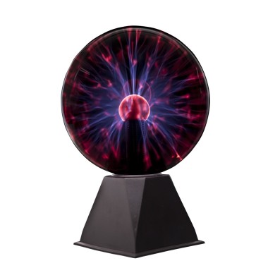 Plasma Ball - 8 Inch