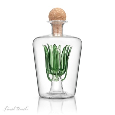 Tequila Decanter By Final Touch