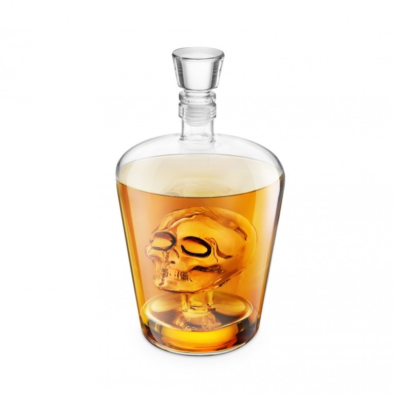 Brain Freeze Decanter By Final Touch