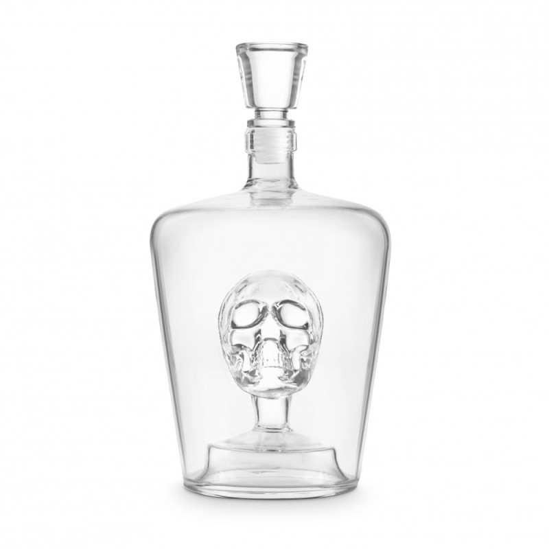 Brain Freeze Decanter By Final Touch