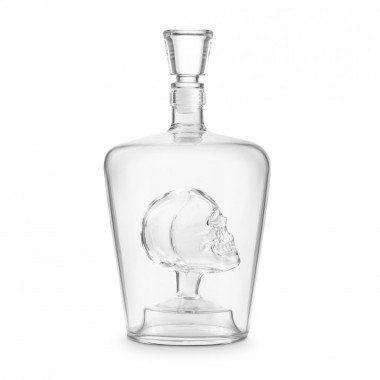 Brain Freeze Decanter By Final Touch
