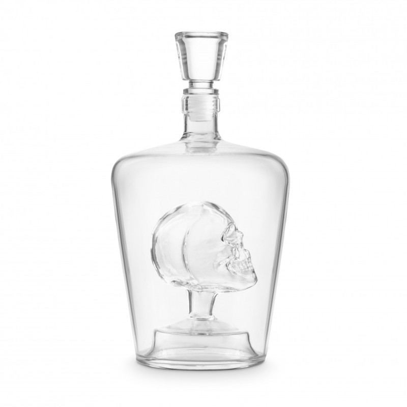 Brain Freeze Decanter By Final Touch