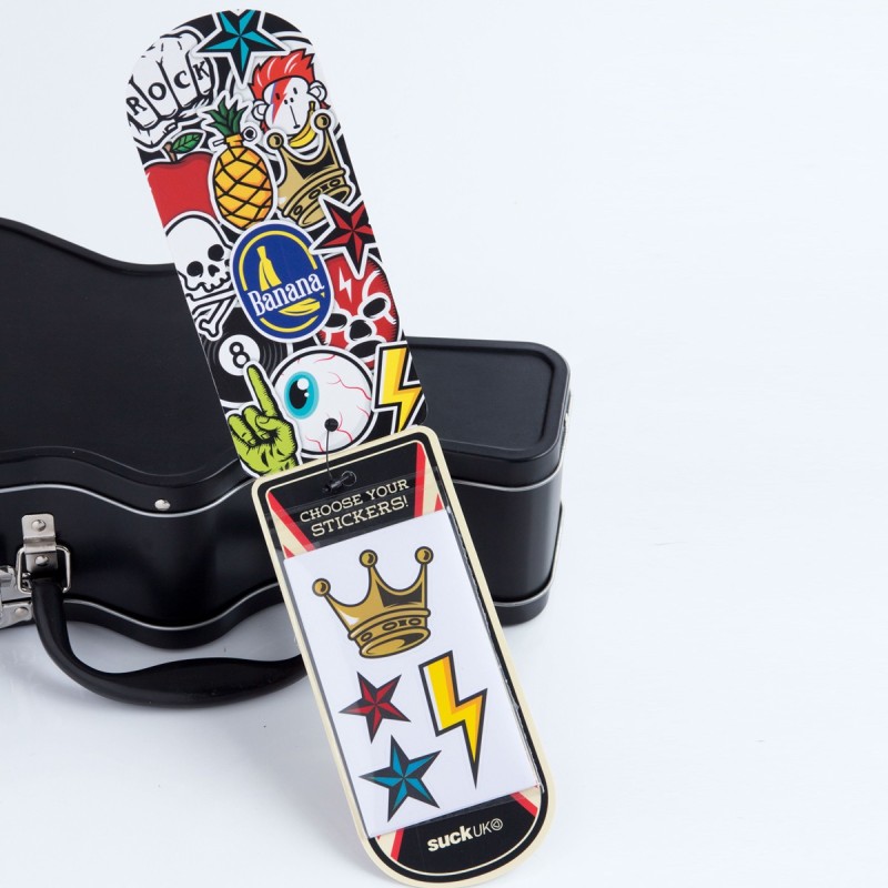 Guitar Case Lunch Box