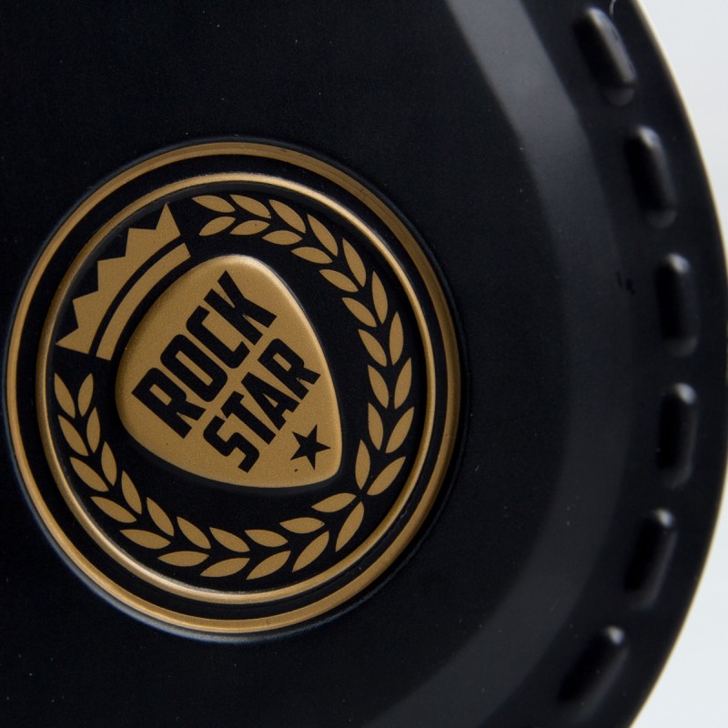 Guitar Case Lunch Box