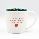I Love You Inside Out Mug