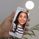 Glow - Mini Smartphone Selfie Light