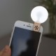 Glow - Mini Smartphone Selfie Light