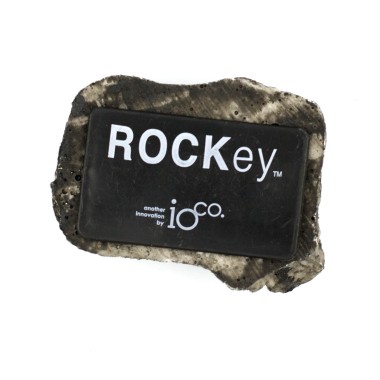 RocKey - Hide your Key