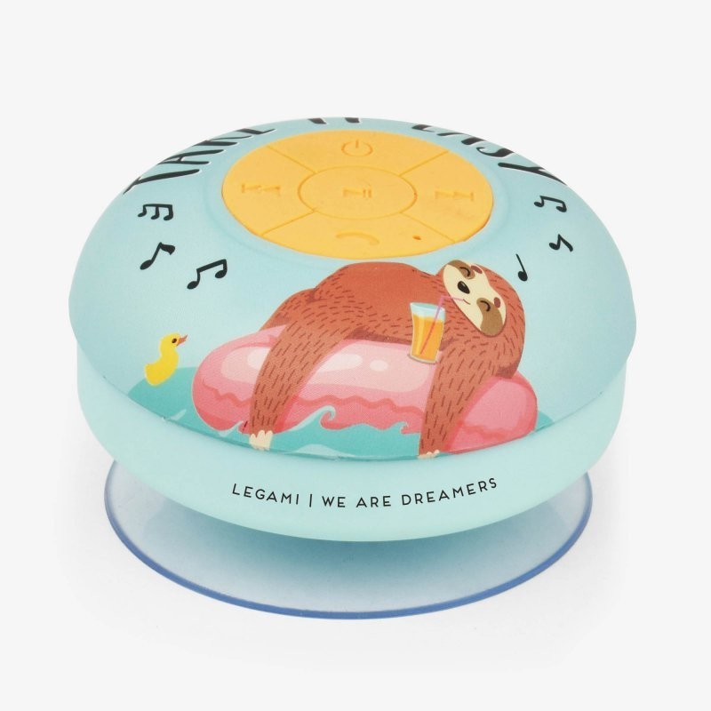 bluetooth shower speaker australia
