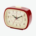 Retro Alarm Clock by Legami Milano
